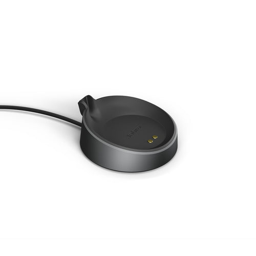 14207-77 - Jabra Evolve2 75 Deskstand USB-C Black