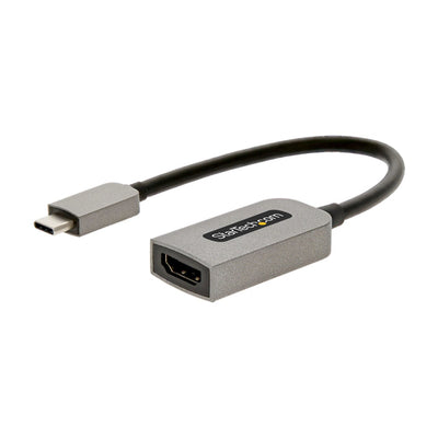 StarTech.com USBC-HDMI-CDP2HD4K60 – USB C auf HDMI Adapter 4K 60Hz HDR10