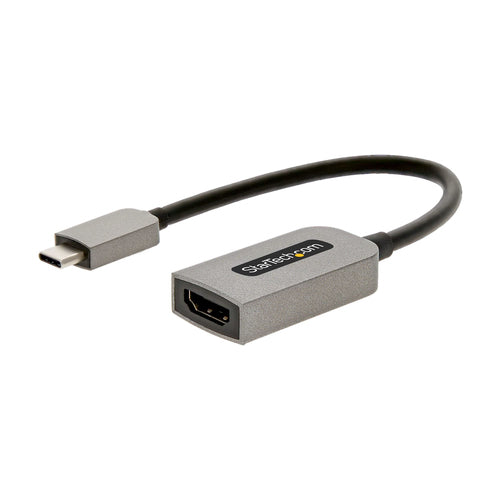 StarTech.com USBC-HDMI-CDP2HD4K60 - USB C to HDMI Adapter 4K 60Hz HDR10