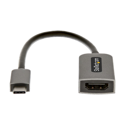 StarTech.com USBC-HDMI-CDP2HD4K60 - USB C to HDMI Adapter 4K 60Hz HDR10