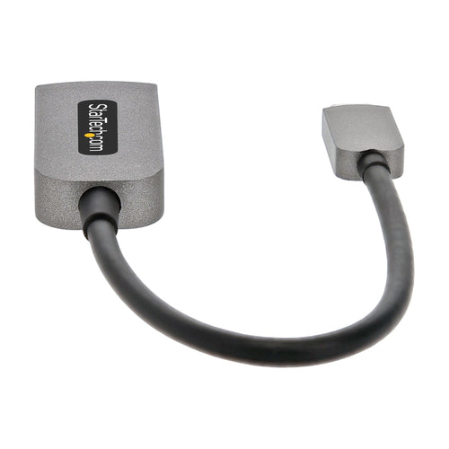 StarTech.com USBC-HDMI-CDP2HD4K60 - USB C to HDMI Adapter 4K 60Hz HDR10