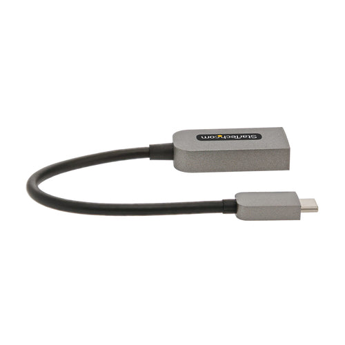 StarTech.com USBC-HDMI-CDP2HD4K60 - USB C to HDMI Adapter 4K 60Hz HDR10