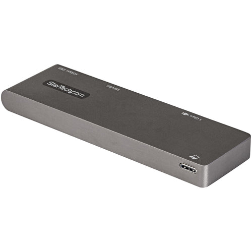 StarTech.com DKT30CMHSDPD - USB C Multiport Adapter 4K HDMI/PD/SD