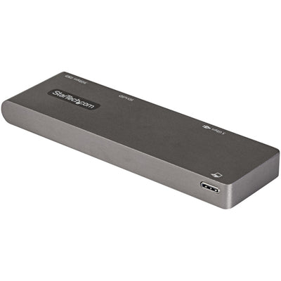 StarTech.com DKT30CMHSDPD - USB C Multiport Adapter 4K HDMI/PD/SD