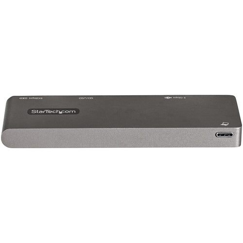 StarTech.com DKT30CMHSDPD - USB C Multiport Adapter 4K HDMI/PD/SD