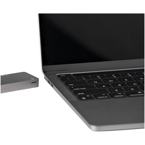 StarTech.com DKT30CMHSDPD - USB C Multiport Adapter 4K HDMI/PD/SD