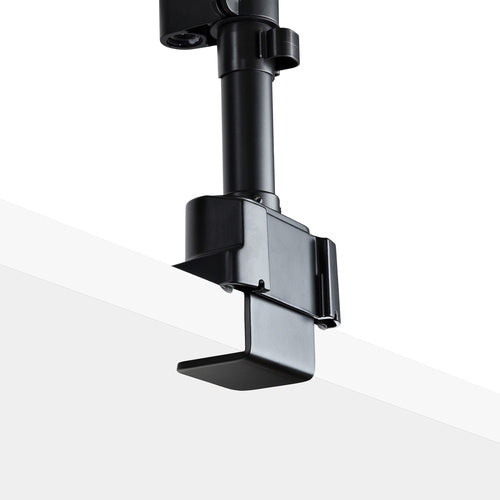 STARTECH.COM DESK MOUNT DUAL MONITOR ARM - FULL MOTION MONITOR MOUNT, 5 YR