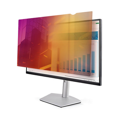 STARTECH.COM 23.8-INCH 16:9 GOLD MONITOR PRIVACY SCREEN, FILTER W/ENHANCED PRIVACY,SP,2 YR