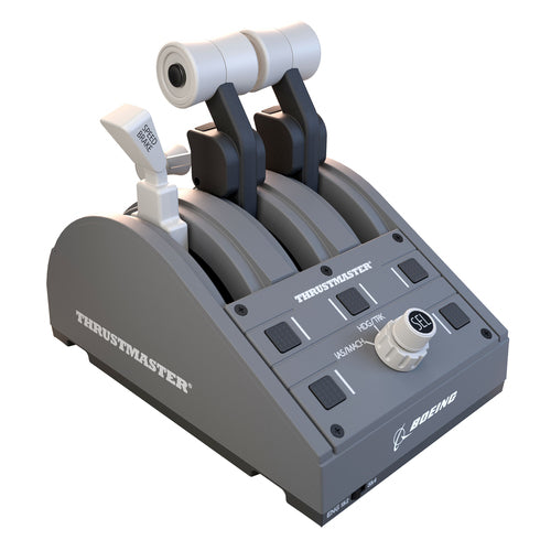 4060219 - THRUSTMASTER TCA QUADRANT BOEING EDITION PC/XBX