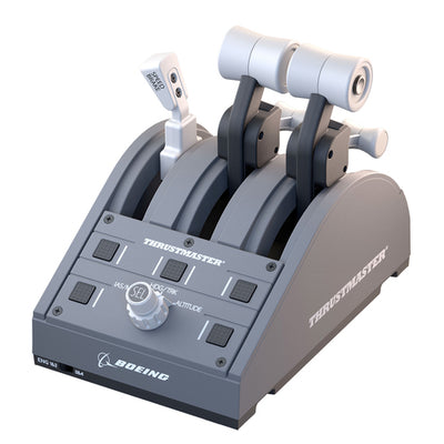 4060219 - THRUSTMASTER TCA QUADRANT BOEING EDITION PC/XBX