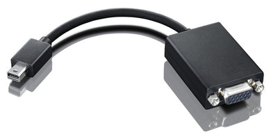 0A36536 - LENOVO LENOVO MINI-DISPLAYPORT TO VGA MONITOR CABLE
