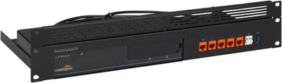 Rackmount.IT RM-CR-T1 - Rack Mount Kit for Cradlepoint E300