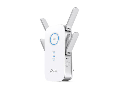 TL-RE650 - TP-Link RE650 AC2600 Wi-Fi Range Extender