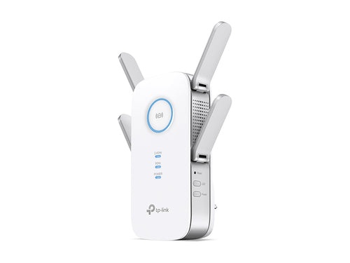 TL-RE650 - TP-Link RE650 AC2600 Wi-Fi Range Extender