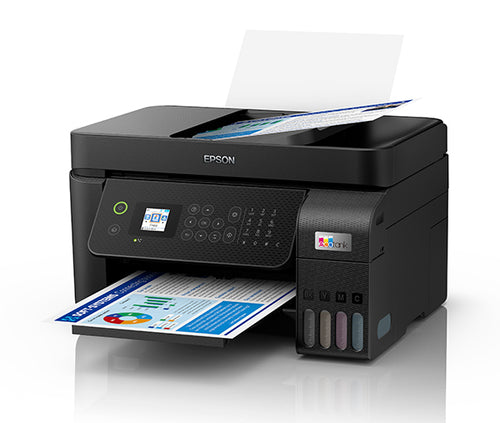 Epson C11CJ65501 - ECOTANK ET-4800 MULTIFUNCTION