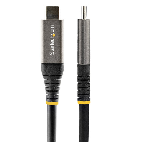 StarTech.com USB315CCV2M - 6FT USB C CABLE 5GBPS 100W 5A PD