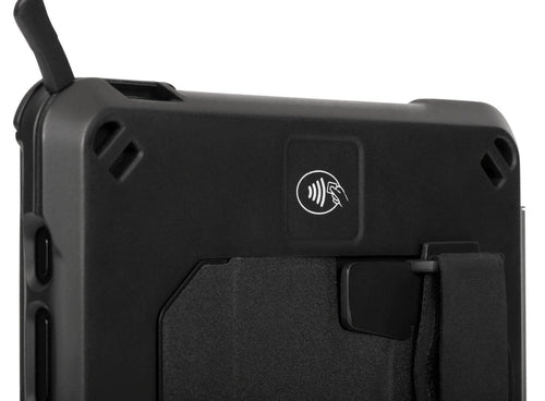 THD932GLZ - Targus Field-Ready Case