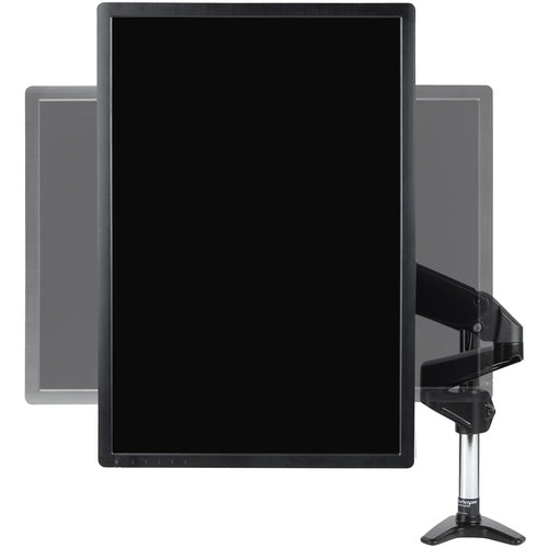 STARTECH.COM DESK MOUNT MONITOR ARM FOR SINGLE VESA DISPLAY UP TO 32", 5 YR
