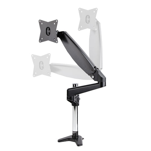STARTECH.COM DESK MOUNT MONITOR ARM FOR SINGLE VESA DISPLAY UP TO 32", 5 YR