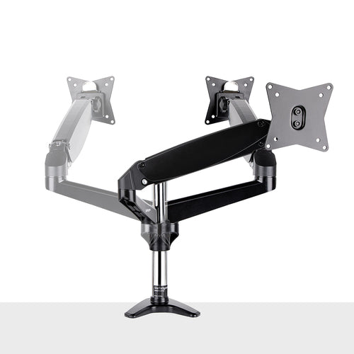 STARTECH.COM DESK MOUNT MONITOR ARM FOR SINGLE VESA DISPLAY UP TO 32", 5 YR