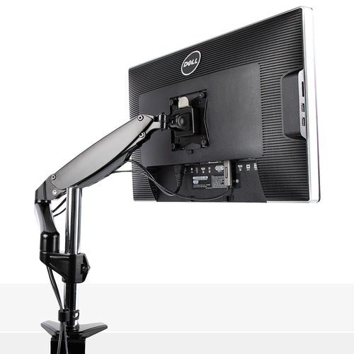 STARTECH.COM DESK MOUNT MONITOR ARM FOR SINGLE VESA DISPLAY UP TO 32", 5 YR