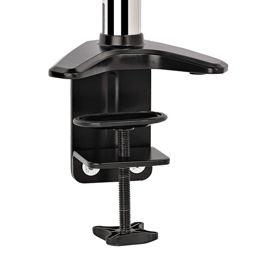 STARTECH.COM DESK MOUNT MONITOR ARM FOR SINGLE VESA DISPLAY UP TO 32", 5 YR