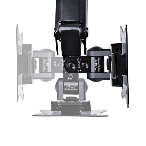 STARTECH.COM DESK MOUNT MONITOR ARM FOR SINGLE VESA DISPLAY UP TO 32", 5 YR