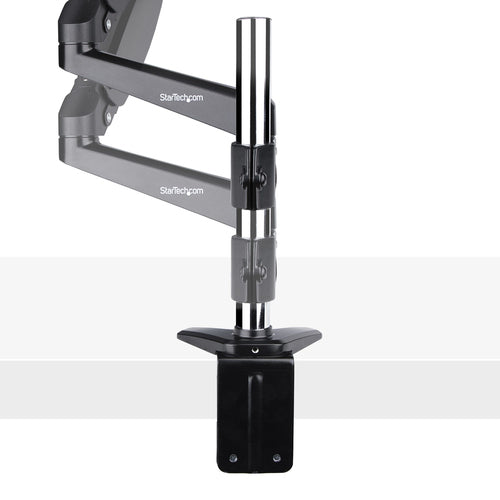 STARTECH.COM DESK MOUNT MONITOR ARM FOR SINGLE VESA DISPLAY UP TO 32", 5 YR