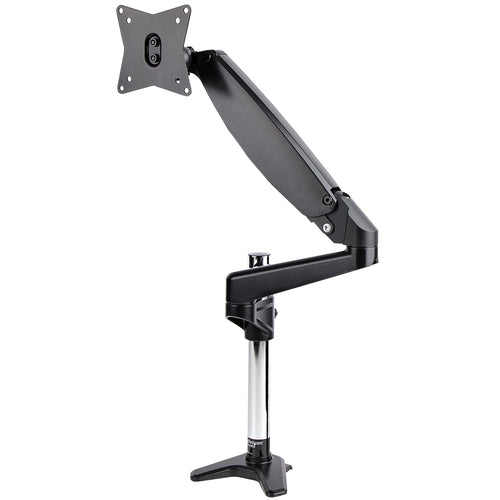 STARTECH.COM DESK MOUNT MONITOR ARM FOR SINGLE VESA DISPLAY UP TO 32", 5 YR