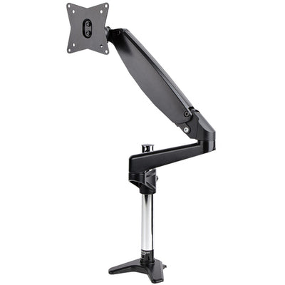 ARMPIVOTE2 - STARTECH.COM DESK MOUNT MONITOR ARM FOR SINGLE VESA DISPLAY UP TO 32", 5 YR