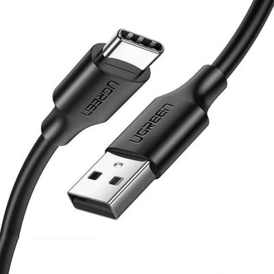 UG-60115 - Ugreen 0.5m USB-C Male To USB 2.0 A  Male Cable