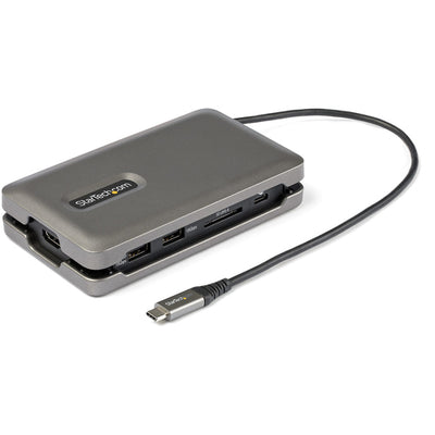 StarTech.com DKT31CSDHPD3 - USB C MULTIPORT ADAPTER W/ HUB HDMI PD