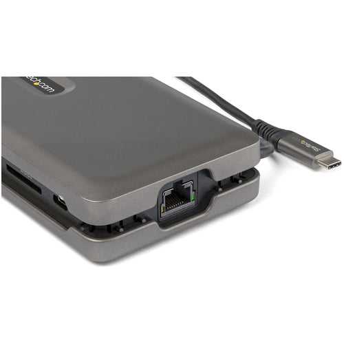 StarTech.com DKT31CSDHPD3 - USB C MULTIPORT ADAPTER W/ HUB HDMI PD