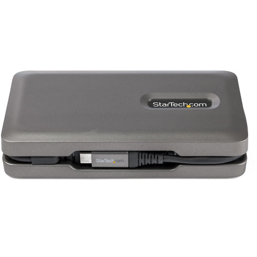 StarTech.com DKT31CSDHPD3 - USB C MULTIPORT ADAPTER W/ HUB HDMI PD