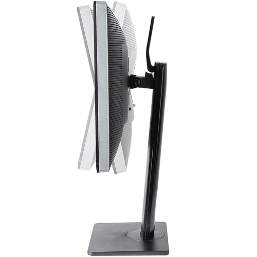StarTech.com FPPNEUSTND - Free Standing Single Monitor Mount/Stand