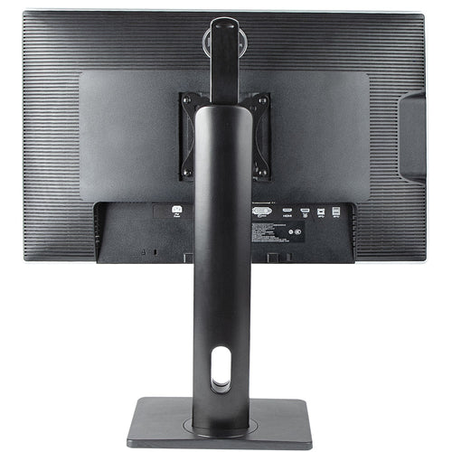 StarTech.com FPPNEUSTND - Free Standing Single Monitor Mount/Stand