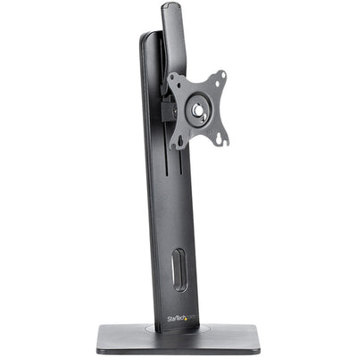 StarTech.com FPPNEUSTND - Free Standing Single Monitor Mount/Stand