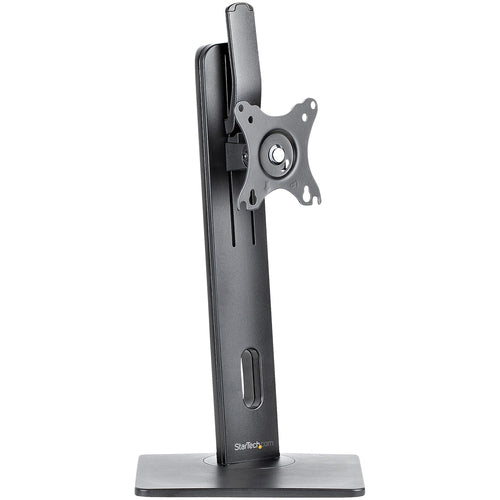 StarTech.com FPPNEUSTND - Free Standing Single Monitor Mount/Stand