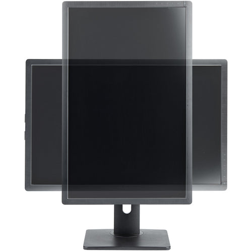 StarTech.com FPPNEUSTND - Free Standing Single Monitor Mount/Stand