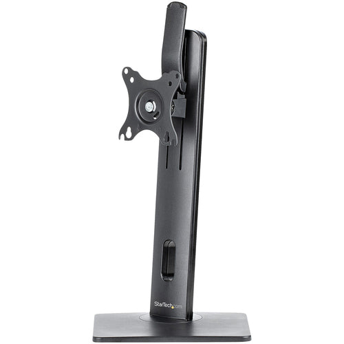 StarTech.com FPPNEUSTND - Free Standing Single Monitor Mount/Stand