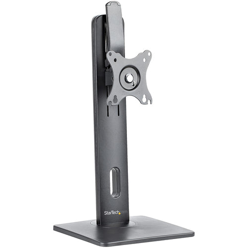StarTech.com FPPNEUSTND - Free Standing Single Monitor Mount/Stand