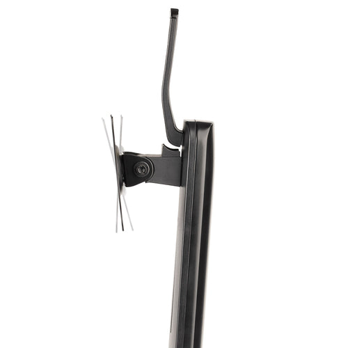 StarTech.com FPPNEUSTND - Free Standing Single Monitor Mount/Stand