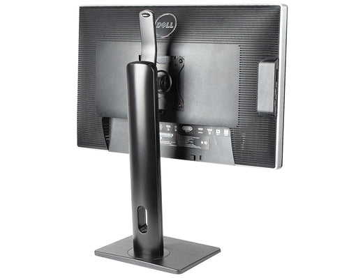 StarTech.com FPPNEUSTND - Free Standing Single Monitor Mount/Stand