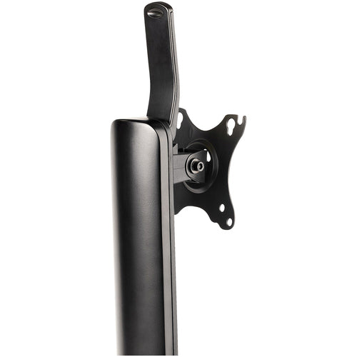 StarTech.com FPPNEUSTND - Free Standing Single Monitor Mount/Stand
