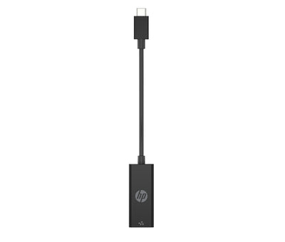 4Z527AA - HP USB-C to RJ45 Adapter G2
