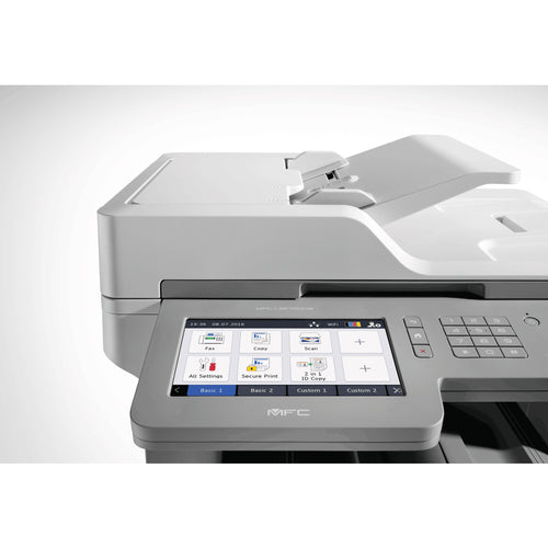 Brother MFCL9570CDW - MFCL9570CDW Color 31ppm 1G 2400x600