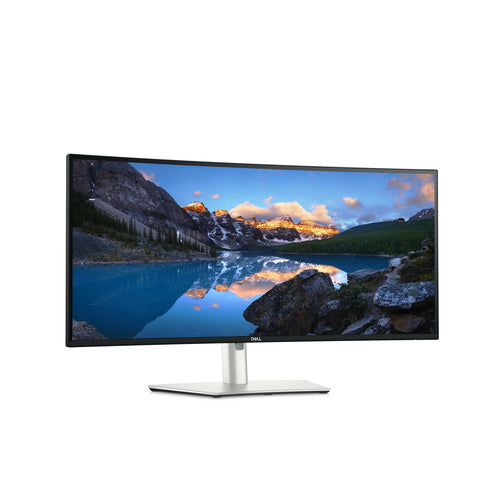 Dell U3425WE - MONITOR - U3425WE