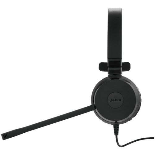 5393-829-369 - Jabra Evolve 30 II Mono UC USB C/A adapt