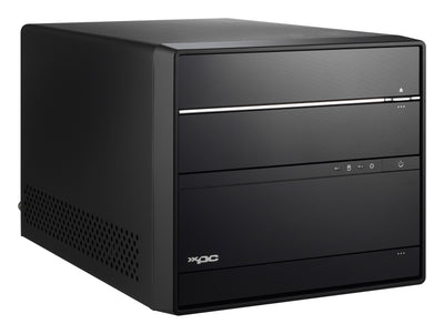 Shuttle SH570R6 Shuttle SH570R6 LGA1200 DDR4 Cube Barebones PC