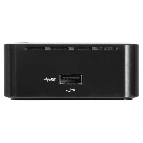 Targus DOCK182AUZ - USBC UNIVERSAL DUAL 4K DOCK 100W PD